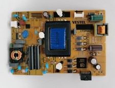 TV Netzteil Vestel 17IPS62 - 23818870 - 261121R10 Power Supply