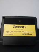 Yamah PSR 230 Cartridge