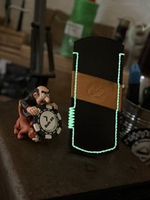 Edc Messerslip Stecketui Case