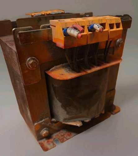 Natali trafo 810va - natali, 380/440v