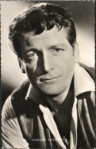 Carlos thompson kub - thompson, kub-verlag