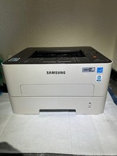 SAMSUNG Xpress M2835DW Monochrom Laserdrucker DUPLEX W-LAN
