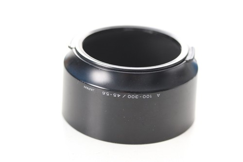 Minolta gegenlichtblende für - gegenlichtblende,