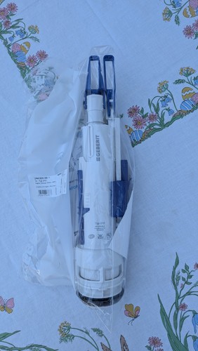 Geberit spülventil typ 212 - typ,