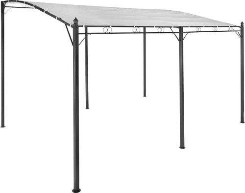 Primaster anbaupavillon - primaster,