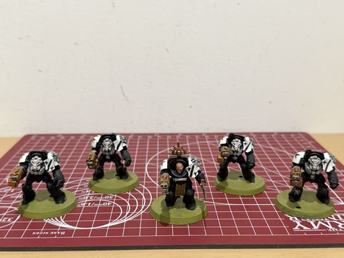 Warhammer 40k space - 40k, marines