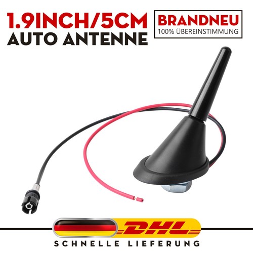 Dachantenne stab antenne - stab,