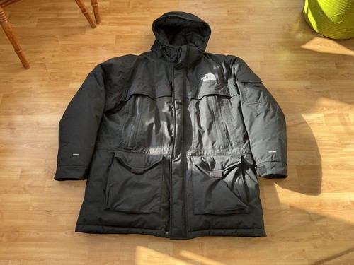 The north face herren - north, mcmurdo