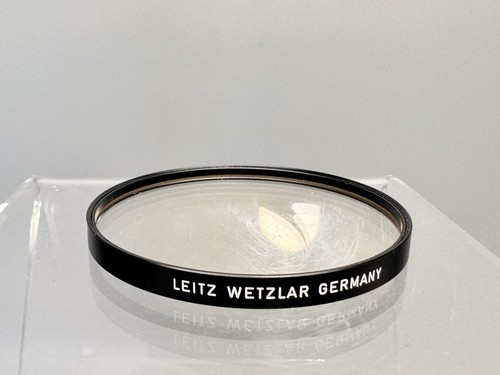 Leitz leica wetzlar serie - leitz,