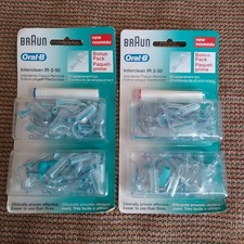 Braun Oral B Interclean IR