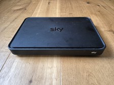 Humax sky sat receiver esd - sky, q