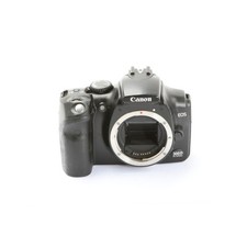 Canon EOS 300D + Defekt