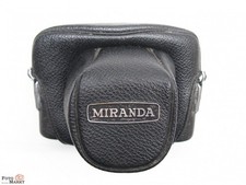 Miranda Tasche für Sensorex