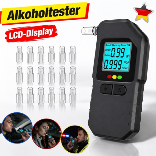 Testsieger alkoholtester - testsieger,