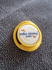 Mika Timing Champion Chip Zeitmessung Transponder für Laufveranstaltngen