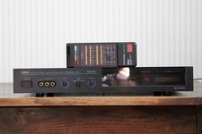 - Yamaha DSP-1 - Digital Sound