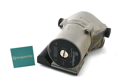 Vaillant 161097 ze - 161097,