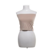 KidneyKaren, Tube Top, Größe: M, Mid tube, Beige, Elasthan/Polyamid #HAx