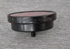 GEFRAG Katzenauge Rückstrahler Reflektor Gebr.Franke KG RT 152 DRP 56 mm NOS ALT