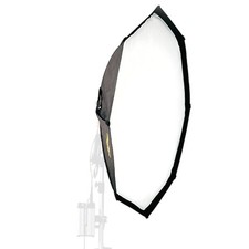 DEDOLIGHT PanAura Octodome 3