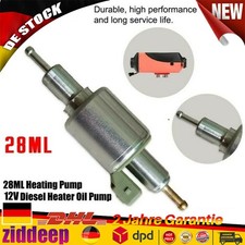 12V 28ml Standheizung