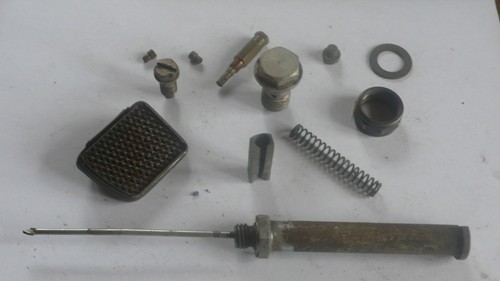 DKW/Zündapp/NSU