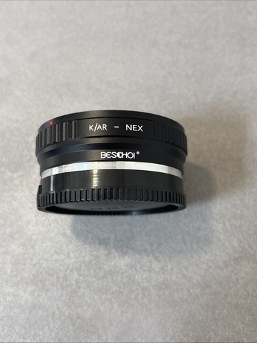 Beschoi adapter nex - adapter, k/ar-nex