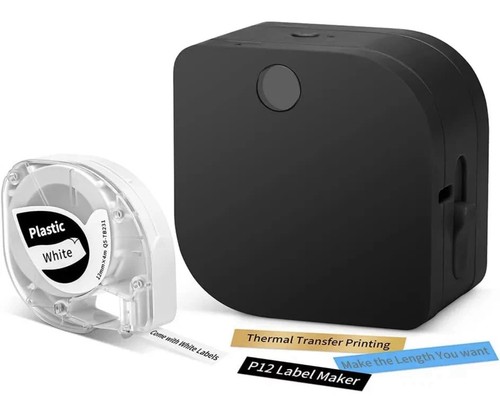 Phomemo p12 bluetooth - phomemo,