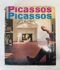 Picasso’s Picassos by David