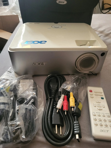 Acer h7530d 1080p fullhd hdmi - acer,