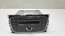 Ford Focus MK2  Autoradio