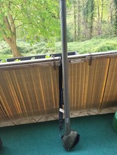 Exori Transport Tasche für 2 Fliegenruten