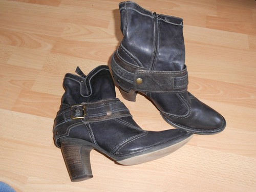 Airstep 39 leder - 39,