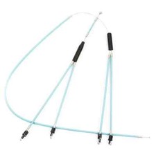 BMX Fahrrad 430 mm oberer &