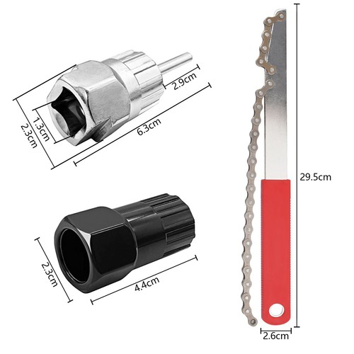 Für shimano kettenpeitsche - für,