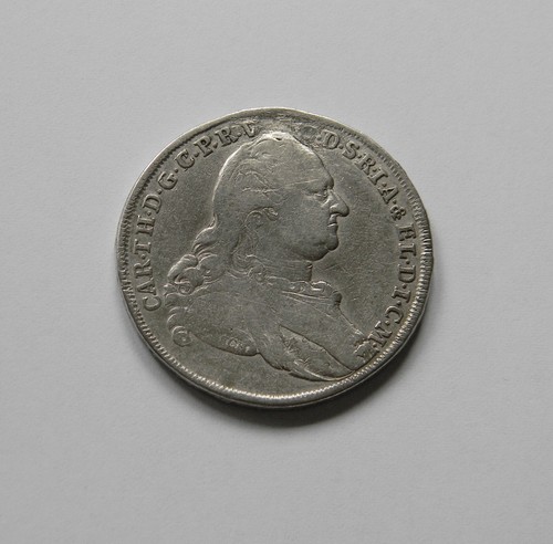Bayern madonnentaler 1786 - bayern:,
