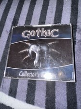 Gothic collectors edition - collectors, (