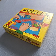 Haba karambolage brettspiel - haba,