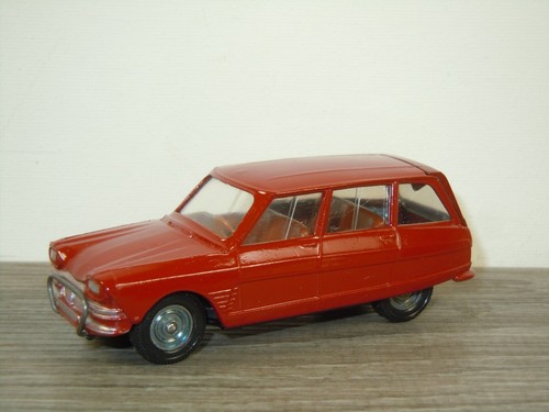 Citroen ami6 verem 141 - verem,