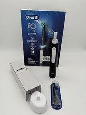 Oral B Elektrische Zahnbürste