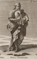 SACKPFEIFE - Bonanni