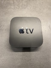 Apple TV 3rd Gen A1469 HD Medien Streamer 8GB - Gebraucht, keine Fernbedienung,