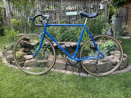 Klassiker motobecane rennrad - klassiker,