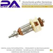 Anker passend für KaVo® K9 -