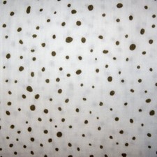 Double Gauze Musselin Blumen