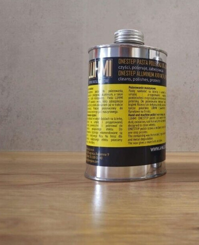 Luhmi amglos quality metal - luhmi,