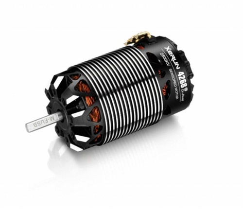 Hobbywing xerun 2800kv 4268sd - xerun,