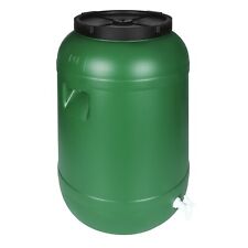 Weithalsfass Futtertonne