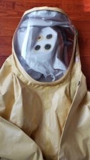 Trellchem hazmat, vintage