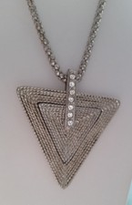 Longkette 97 cm Anhänger